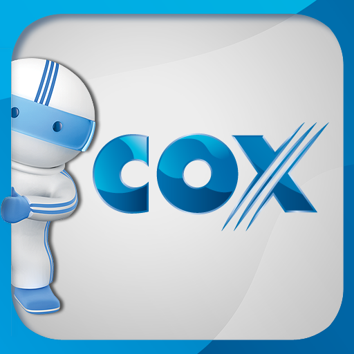 Cox TV Connect for iPad