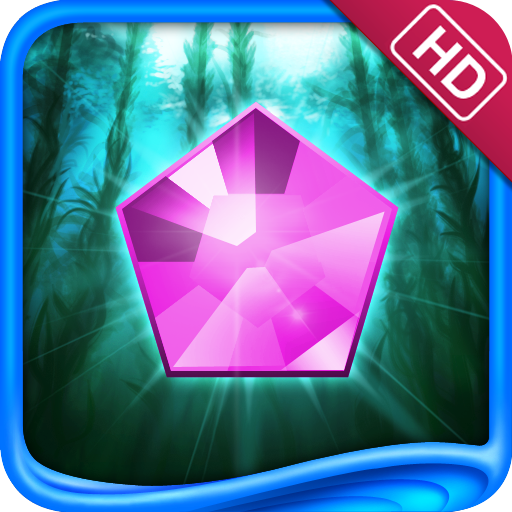 Hidden Wonders of the Depths 2 HD