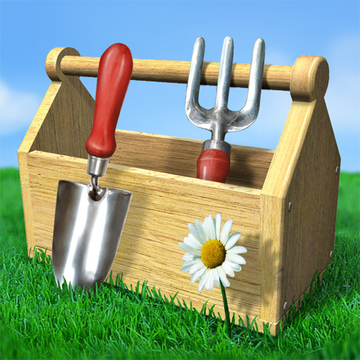 Gardening Toolkit – the easy way to garden!