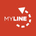 MyLine is your personal timeline of your entire facebook history, plus social feed of all that's happening now