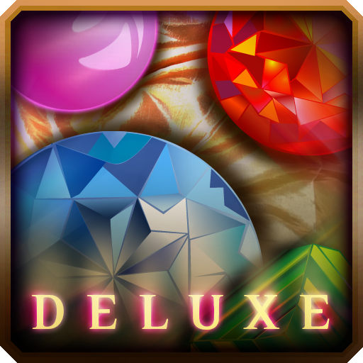 Gem Hunt Deluxe