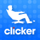 Clicker for the iPhone is the ultimate Internet TV app