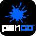 Developed by artists for artists – PenGo Paint is an intuitive and powerful painting and drawing application for iPad