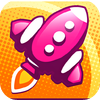 Flight Control Rocket by Electronic Arts icon