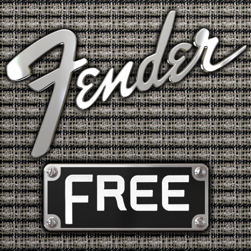 AmpliTube Fender™ FREE