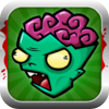 Hollyweird Zombies USA by ZombieActive Games icon