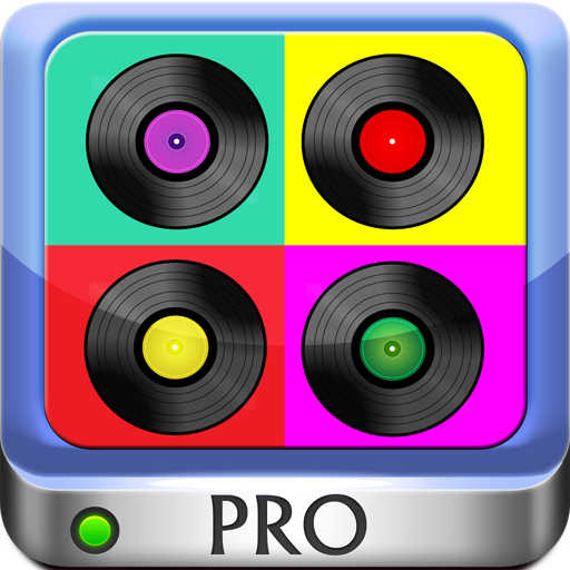 Music Hits Jukebox PRO - Greatest Songs of All Time, Top 100 Lists and the Latest Charts