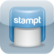 Stampt - Loyalty Cards