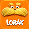 Help Pip the Bar-ba-loot get the precious marshmallows in The Lorax's 'Marshmallow Munch' puzzle game by Miniclip