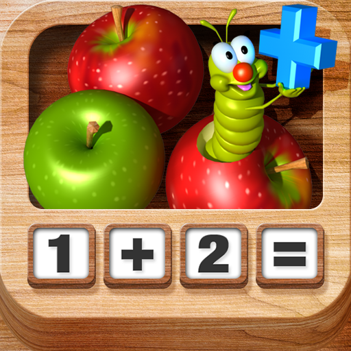 Adding Apples HD