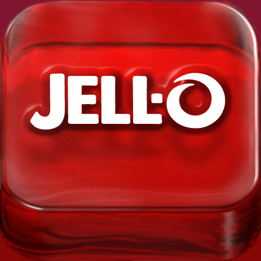 JELL-O Jiggle-It