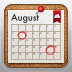 Cloud Calendar is a calendar application for the iPad that has been handcrafted with lots of love