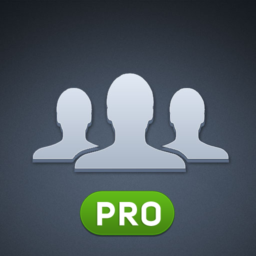 My Contacts Backup Pro