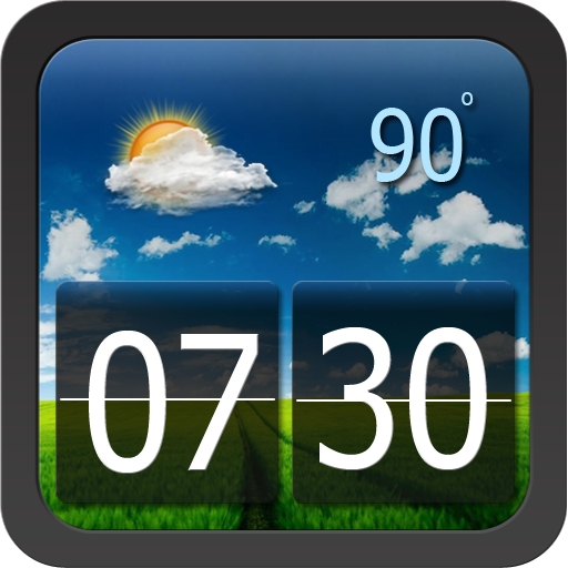 Weather Show HD