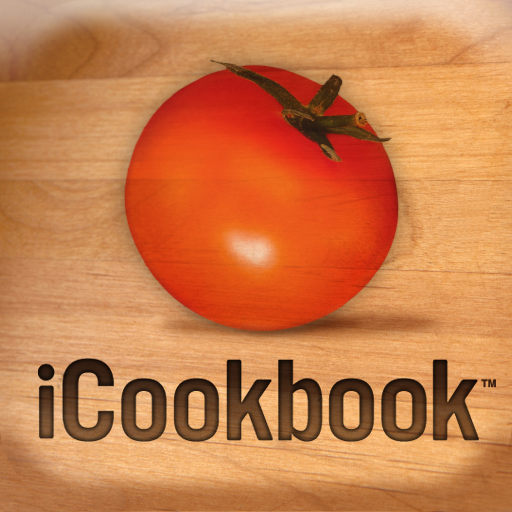 iCookbook – thousands of name-brand recipes with easy Voice Control prep
