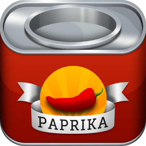 Paprika Recipe Manager - Get your recipes organized!