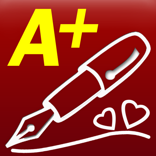 A+ Signature - The photo annotator