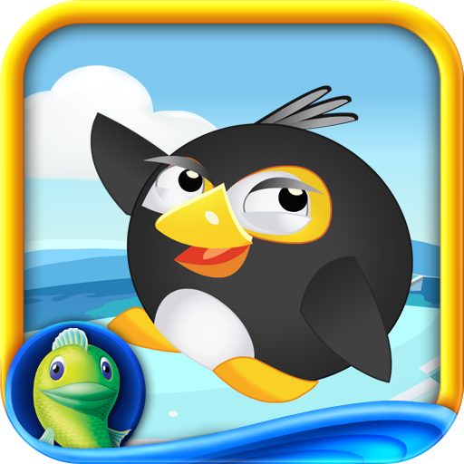 Pengu Wars HD