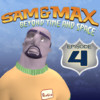 Sam & Max Beyond Time and Space Ep 4 per iPad