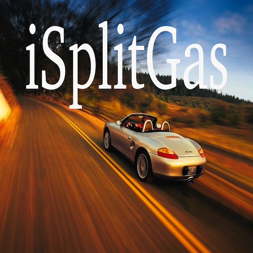 iSplitGas