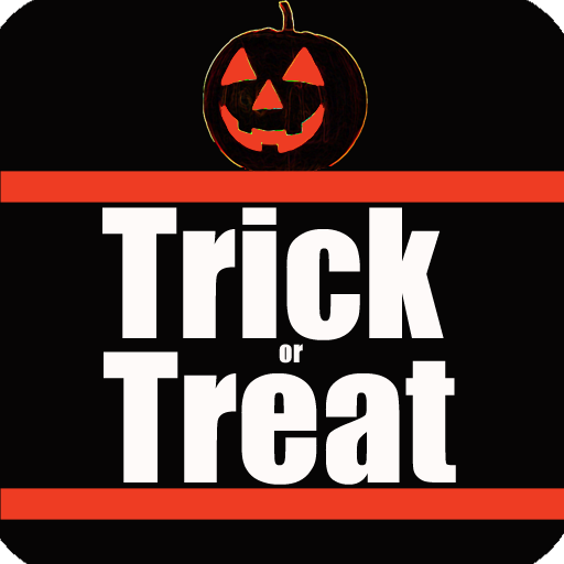 Halloween - Trick or Treat