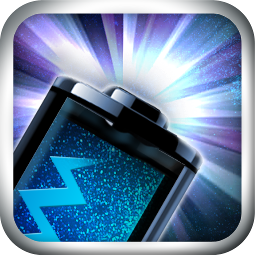 Battery Boost Magic App