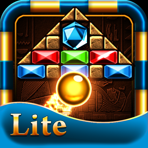 Blocks of Pyramid Breaker Lite