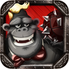 Gorilla Smash by Asylum Creatures icon