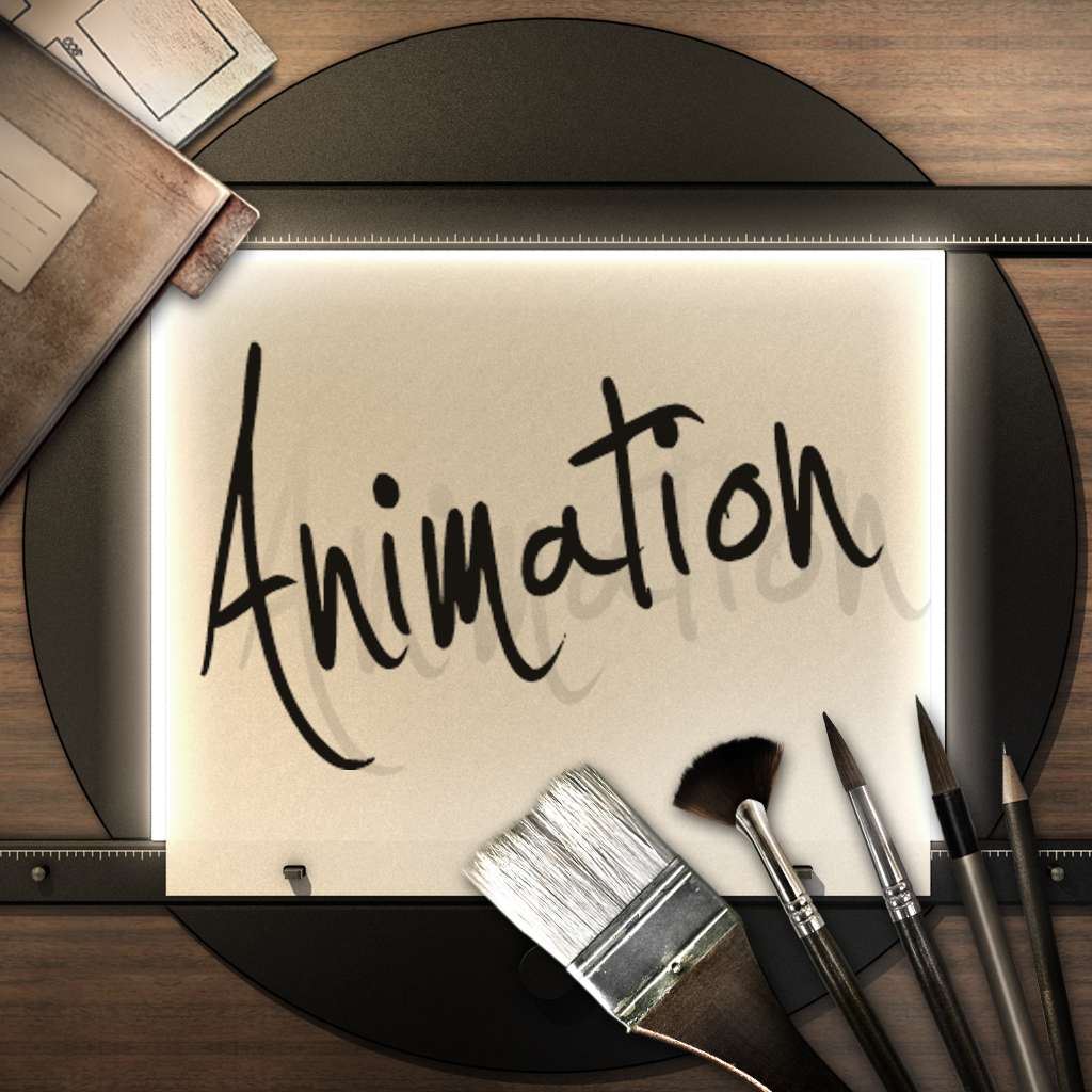 animation desk pro