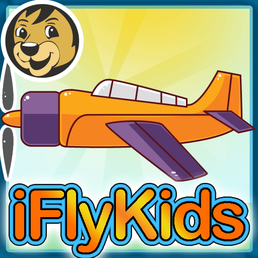 iFlyKids