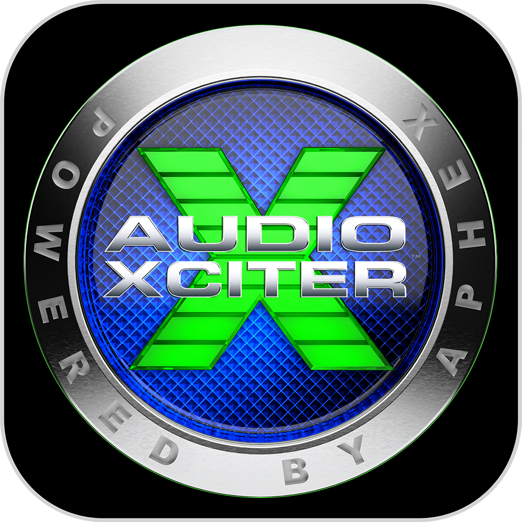Audio Xciter Studio
