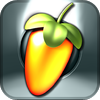 FL Studio Mobile HD by Image Line Software icon