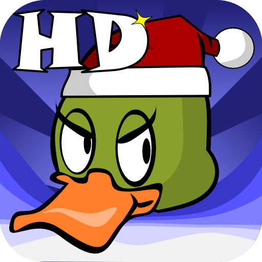 Angry Piano Season HD