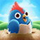 There are over 5,000 cute and colorful birds waiting for you to collect, breed, & trade with your friends