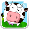 Cow Balloon by Peggy Games icon
