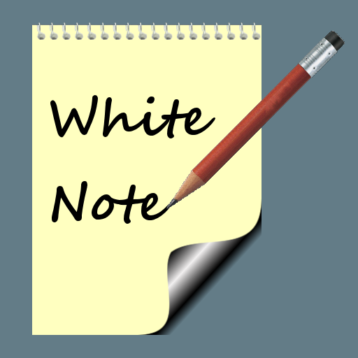 WhiteNote for iPhone