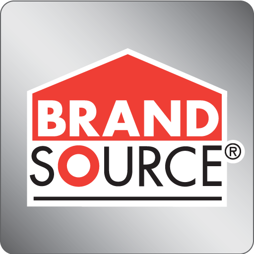 The Brand Source App