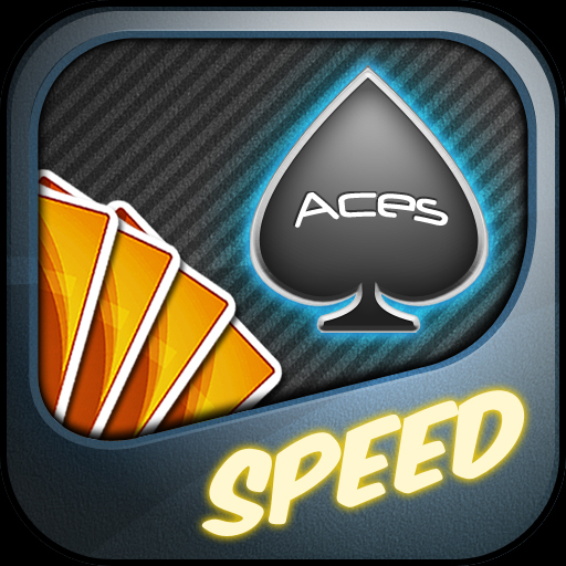 Aces Speed