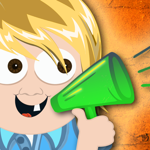 Gabit - Talking Avatar Messaging