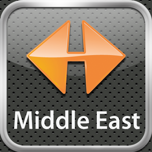 NAVIGON Middle East