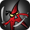 Alphabet Assassin by ThumbTwist Games icon
