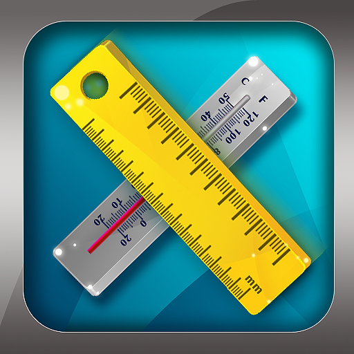 Universer Unit Converter Pro HD