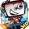 Roboto by Fenix Fire icon