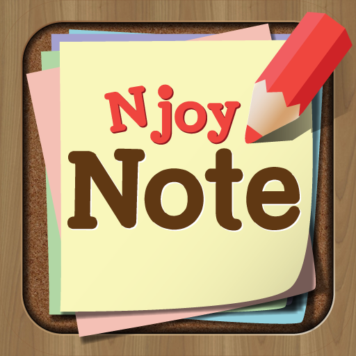 Njoy Note