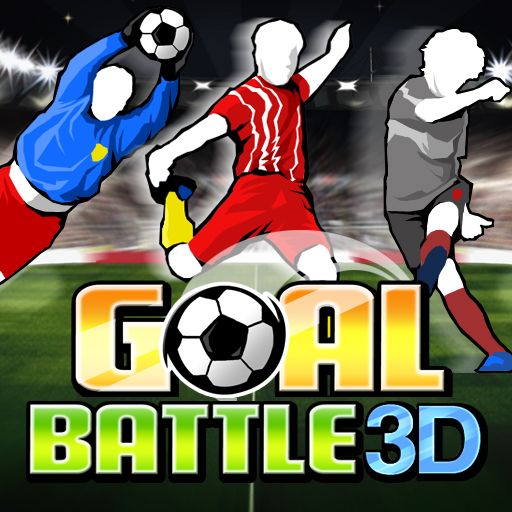 Goal Battle