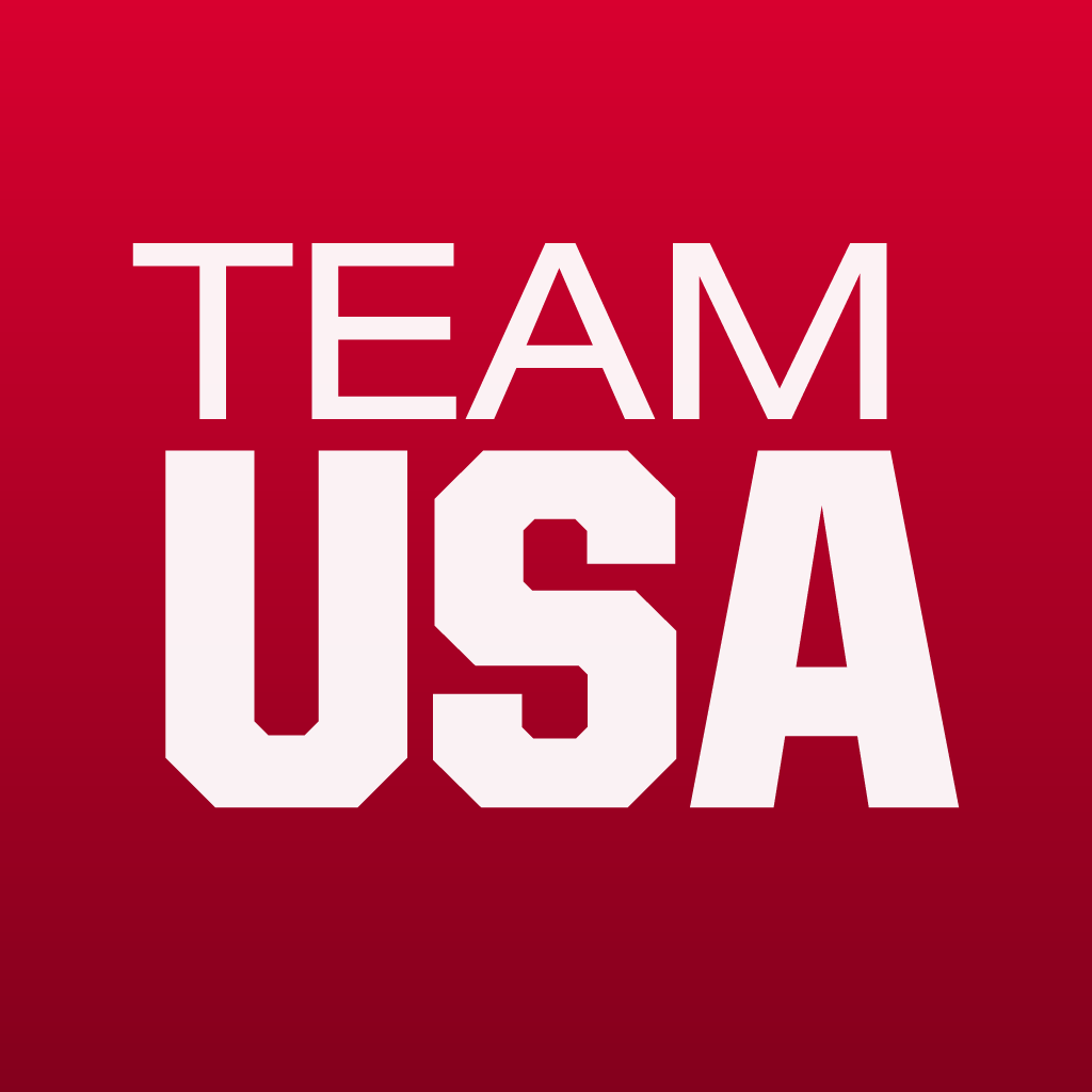 2012 Team USA Road to London Olympics