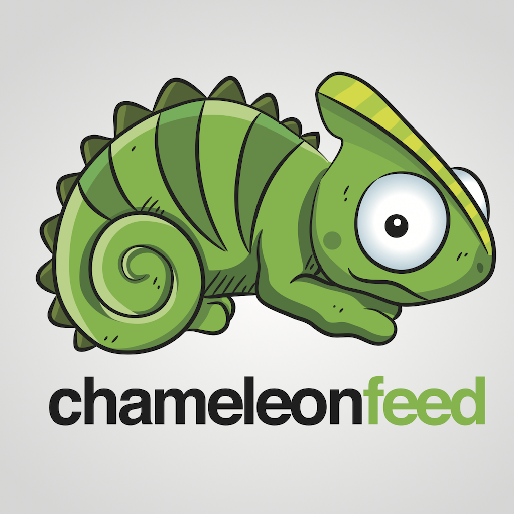 ChameleonFeed