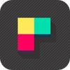 Puzzlejuice by Colaboratory icon