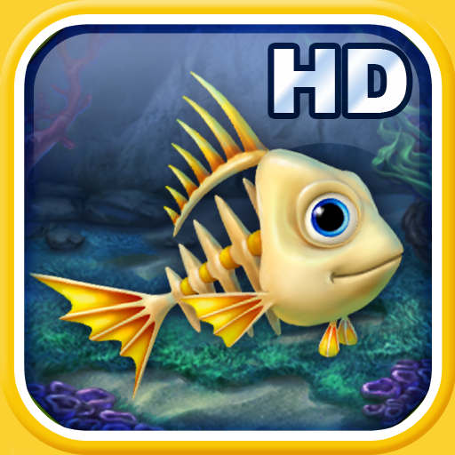 fishdom halloween free download