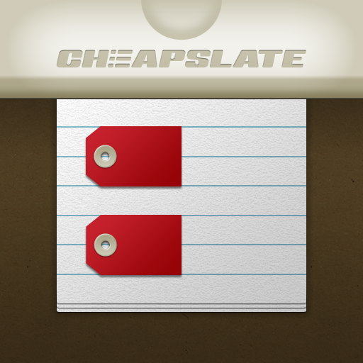 Cheapslate